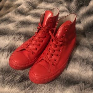 chuck Taylor All Star Rubber High Top